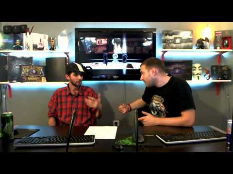 AFKTV025.P02 - Ivent Games Developer Interview