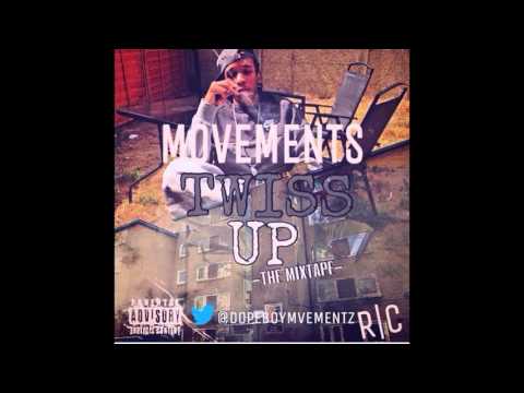 Movements Ft Stickz x MDargg - James Bond #TwissUp @dopeboymvementz @stizzystickz @mdargg @rnamedia1