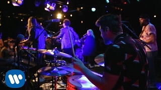 The Head and the Heart - Rhythm and Blues [Live @ KROQ Red Bull Sound Space]