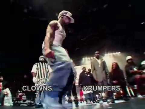 J-Squad - Super Buck Krump Music (video).mp4