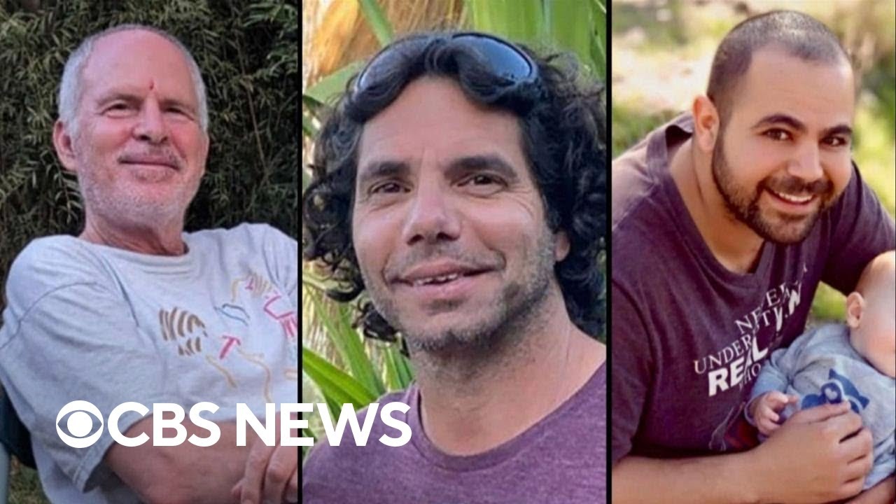 Details on next expected release of hostages from Hamas