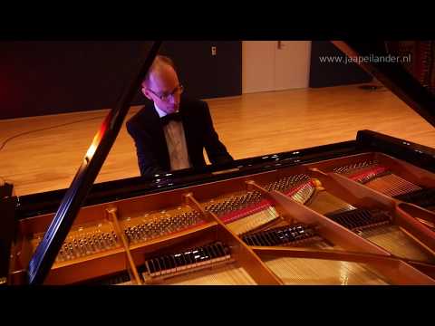 Bach-Eilander, Sicilienne, BWV 596