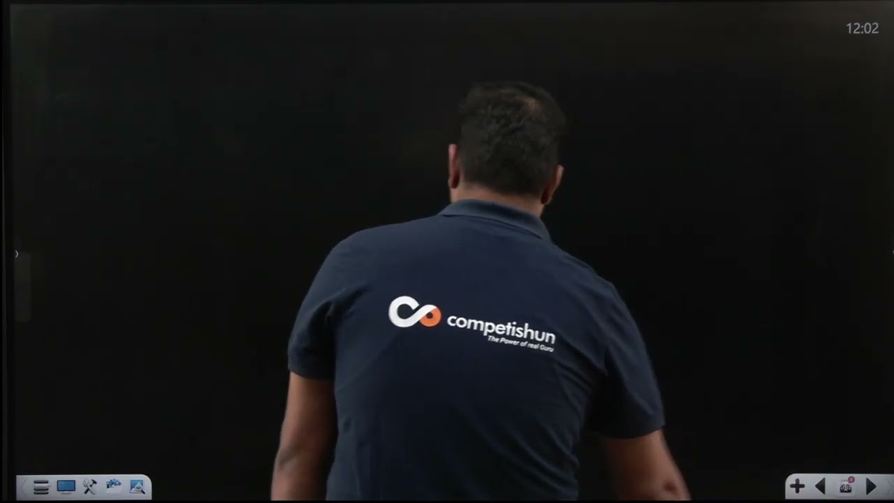 Video Solution