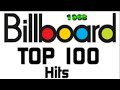 Billboard's Top 100 Songs Of 1968
