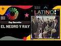 🔥EL NEGRO Y RAY por RAY BARRETTO - Salsa Premium