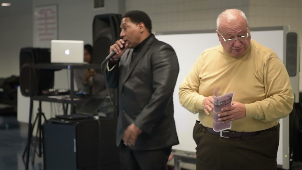 lead by example - stop frisk  thumbnail