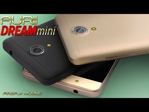 Dream Come True - AURII Dream Mini
