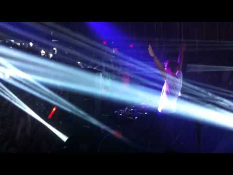 Armin van Buuren @ The GUVERNMENT 16yr Anniversary (10/06/2012)