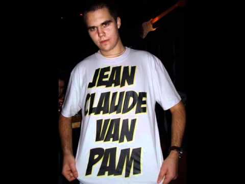 Maxoni Panca Daz Gras Spale Flip Flop Cin Cin Pam BackYard   - Tvoja riba mene voli