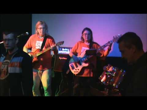 387 Soczewa Blues Session - 07.10.2016 - 2