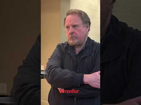 🚨 Polke: “Nos convoca el espanto, nos convoca la crisis”
