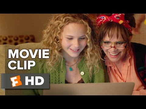 Hello, My Name Is Doris Movie CLIP - Primrose (2016) - Sally Field, Tyne Daly Movie HD