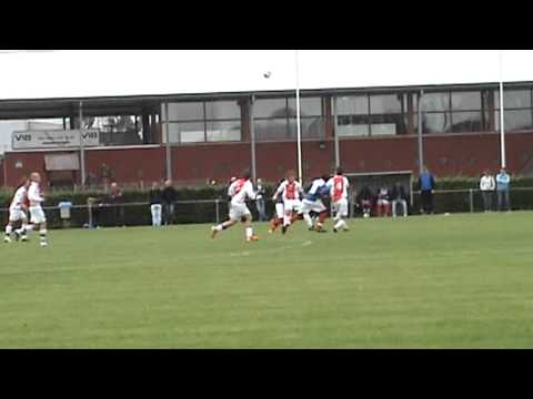 Gvav A1   Flevo Boys A1 17 09 2011