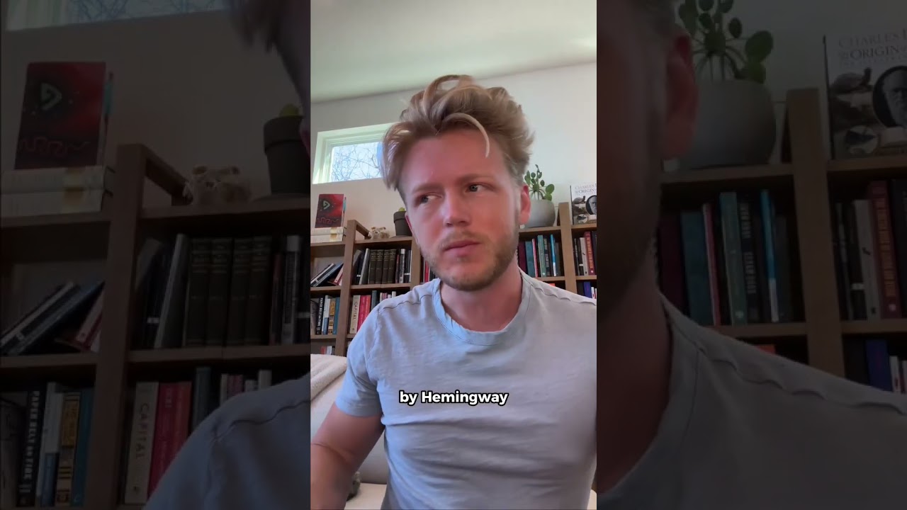 Don’t cut out Adverbs?