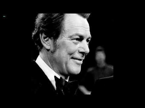 Bert Kaempfert And His Orchestra - Three O'Clock In The Morning.HD.Foto Video