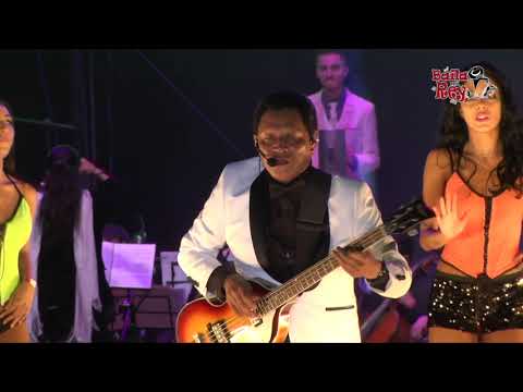 Popurrí Alberto Pedraza La Guaracha Sabrosona y la Guaracha de la Gua Gua