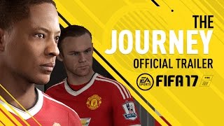 Игра FIFA 17 (XBOX One, русская версия)