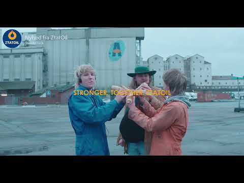 Den Nye, Nye, Nye Twindog