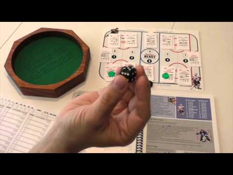 Hands-On: Hockey Blast