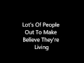 Boston - Peace Of Mind (Lyrics) - light12ification Boston - Peace Of Mind (Lyrics)