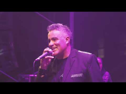 GERMAIN - CONFESIONES DE UN TIMIDO AMOR