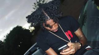 MASICKA   Wicked Heart  (RAW) January 2017