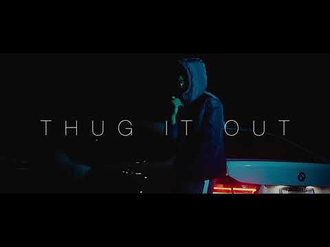 Hink - Thug It Out Feat. Domo (Official Music Video)