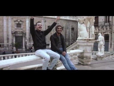 Trasferta in Casa - vero amore rosanero