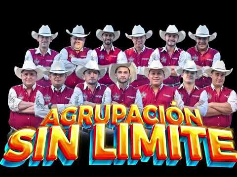 AGRUPACIÓN SIN LÍMITES LO MAS NUEVO EN MÚSICA TROPICAL