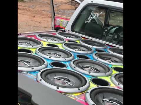 Saveiro 16 Pioneer 😍