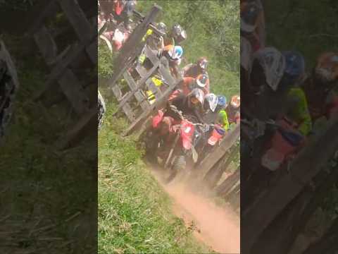 2° domingueira dos amigos de Ribeirão do largo #automobile #smartphone #enduro #motocross