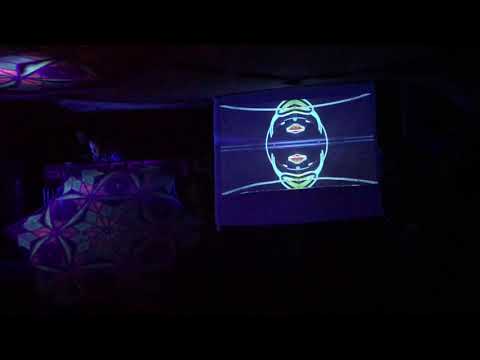 Metaverse @ Psychotria Records presents: Kabayun - 03/02/2018