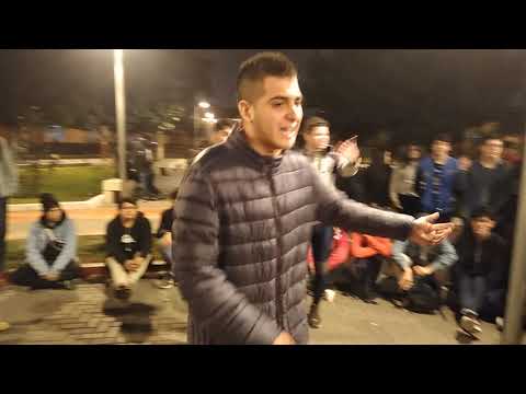 BALA VS FUCKING TYLER VS PELAO VS ILAN FILTROS