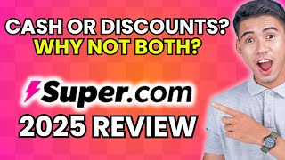 Super.com Review 2025 | Worth It or Leave It