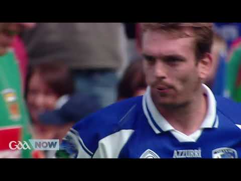 GAANOW Rewind: 2006 Noel Garavan Point - Laois v Mayo