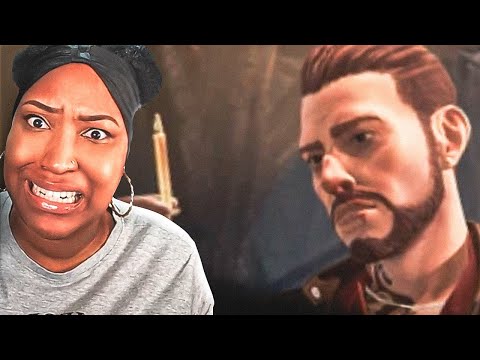 Is Everybody Losing Their Mind?! - Life Is Strange: Before The Storm - Ep 3