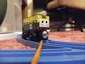 LT100 Remakes The Little Engine Who Raced Ahead