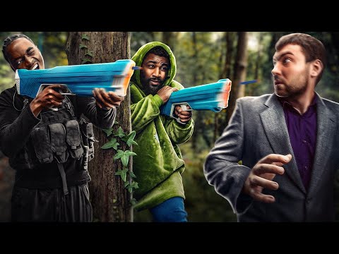 YouTube video