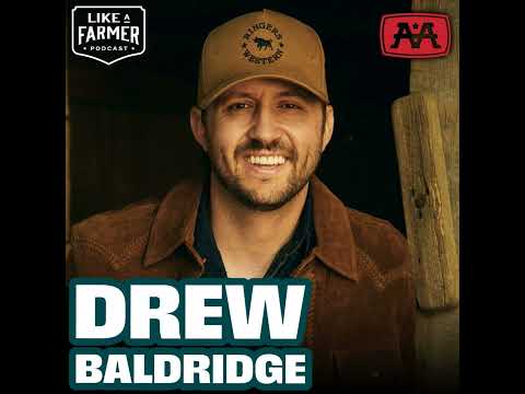 Drew Baldridge: First Self-Funded #1 in Country & Backyard COVID Concerts