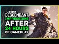 We Played The First Descendant! Impressions After 24 Hours of Gameplay