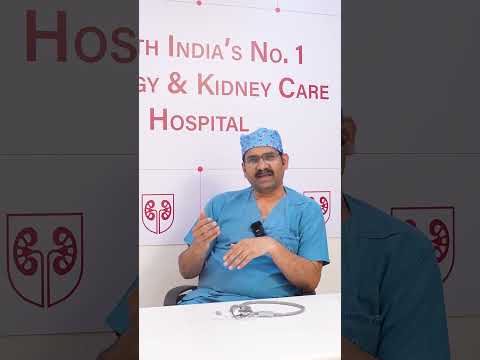 UTI in Women: Why It Keeps Coming Back | Dr. G. Ravindra Varma | AINU Hospitals