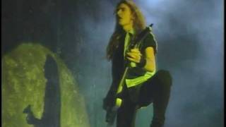 Megadeth - Tornado of Souls - Live - Hammersmith Apollo 1992