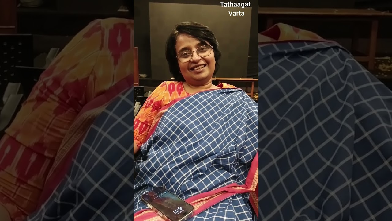 Sashakti – Madhura Interview
