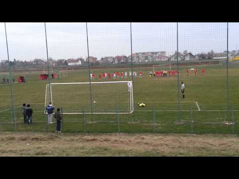 FK "Mladost" Apatin - FK "Bratstvo" Prigrevica  1-1 (penali 1-3)