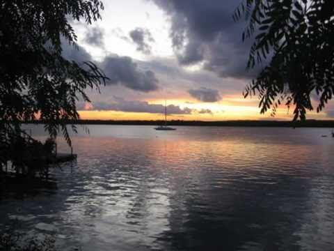 San Lorenzo - Pat Metheny Group