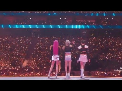 Ahyeon, Rora, Pharita — Golden Performance 