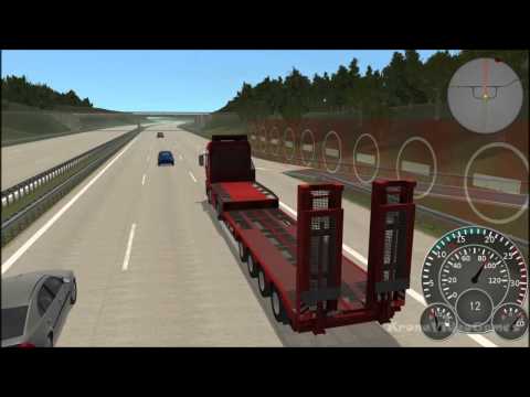 car transport simulator pc download