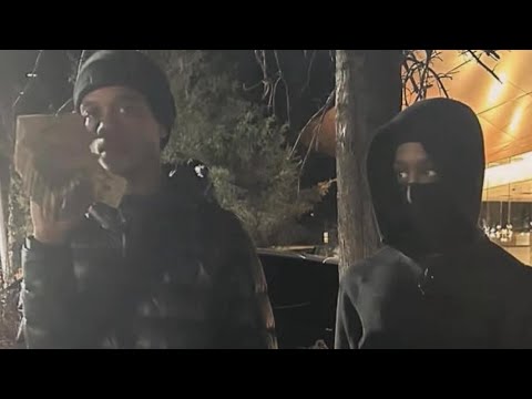 Mo P & SG Travvv - Don’t Speak On Curry