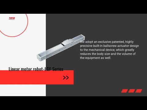 TOYO ROBOT || Pioneer of Industry 4.0