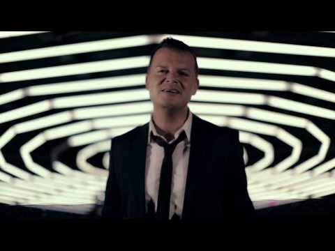 Mike Peterson - Ik Kan Zo Niet Verder (Officiële Videoclip)